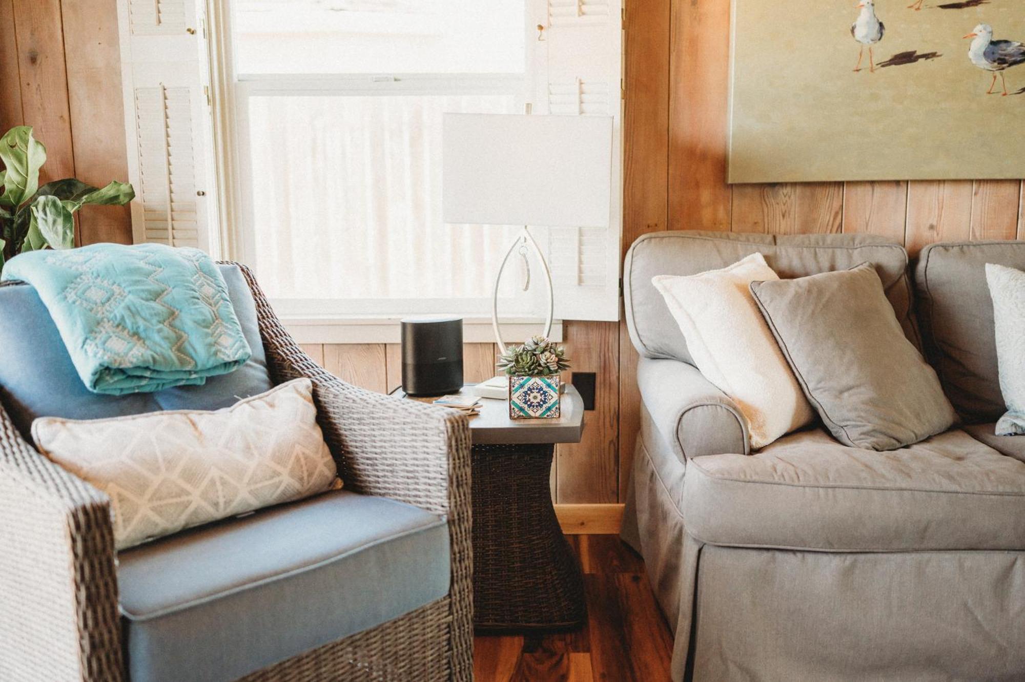 Dungeness Bay Cottages Скуим Екстериор снимка