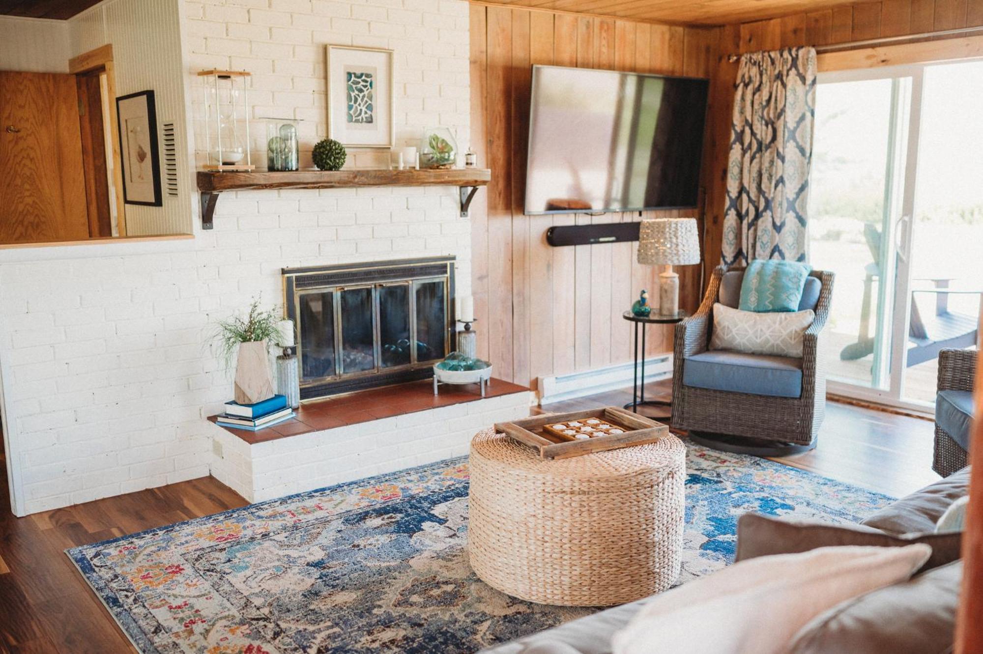 Dungeness Bay Cottages Скуим Екстериор снимка
