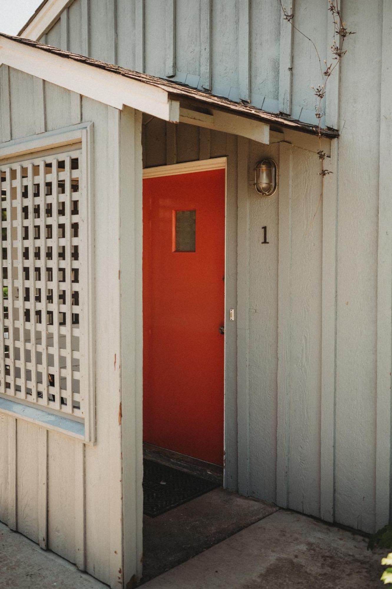 Dungeness Bay Cottages Скуим Екстериор снимка