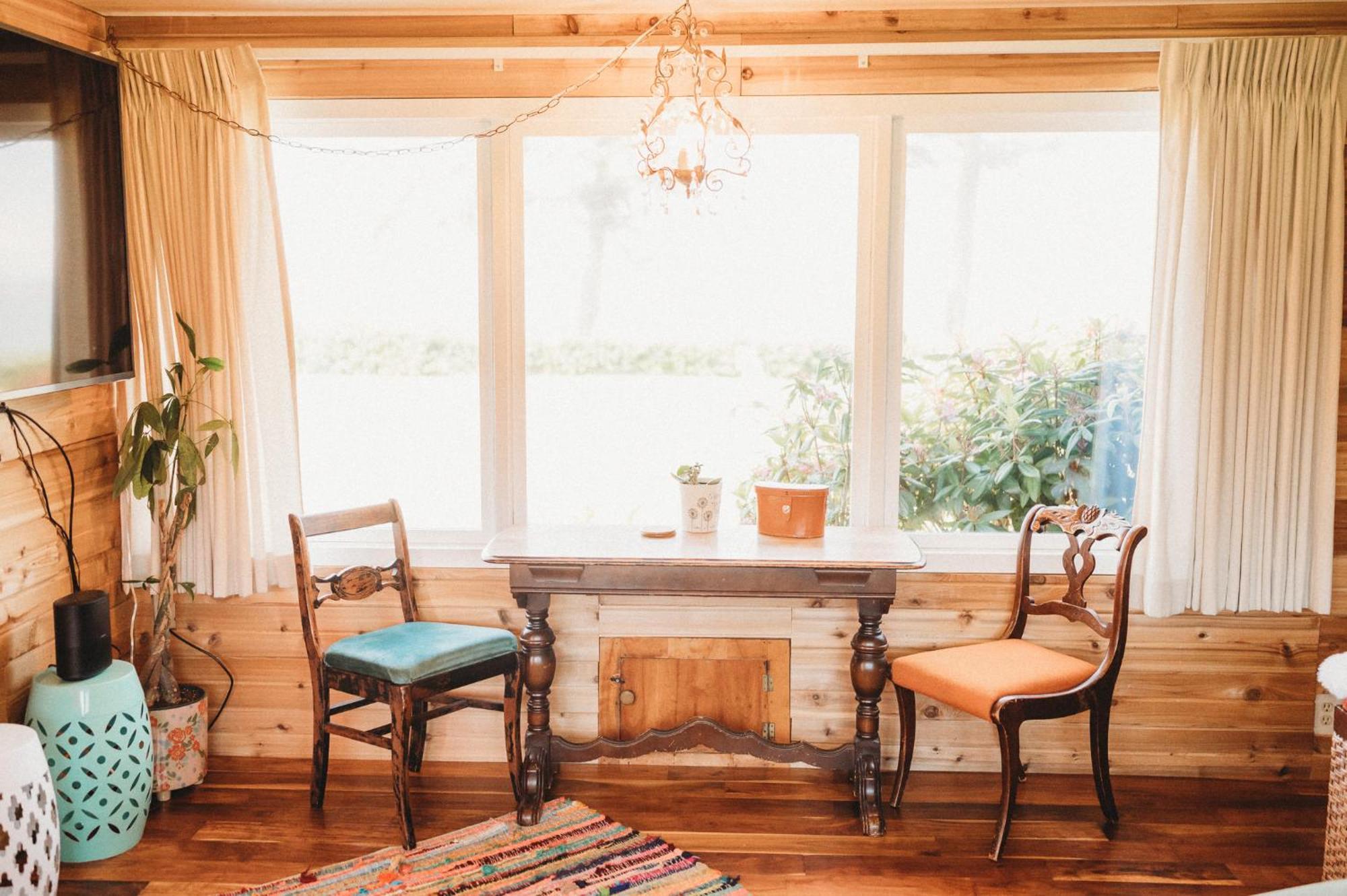 Dungeness Bay Cottages Скуим Екстериор снимка